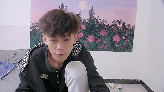 paofu-001 webcam show