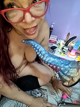 Scarlet_curly8aのライブXXXチャット