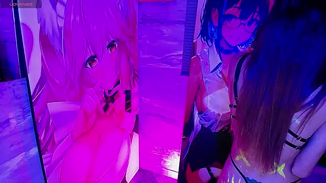 baihu_jin7's Live XXX Chat