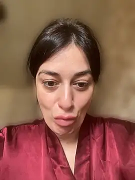 _AnChous_ élő XXX-chatje