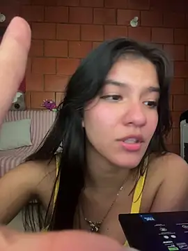 xayah_cute Webcam show