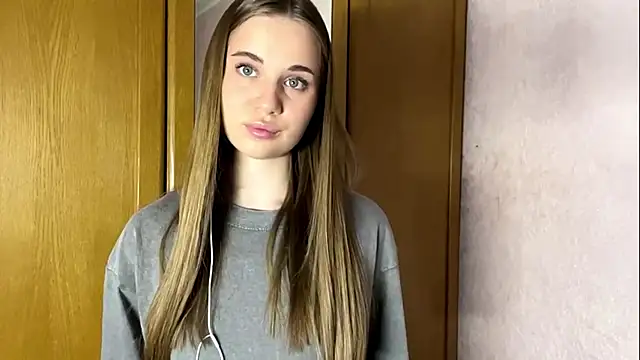 Chat XXX en directo de Miss_Blessnyth