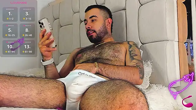 Jampool19 웹캠 쇼