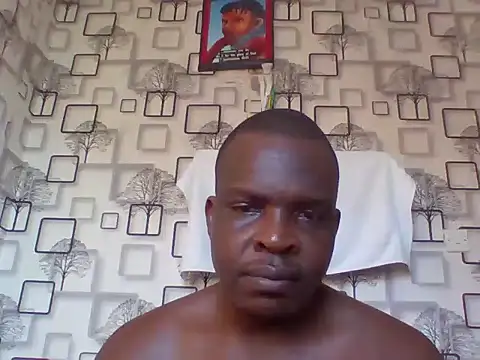 Chumba_001 webkamerás műsora