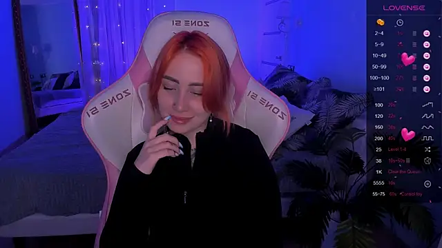 แชท XXX สดของ deboramoore