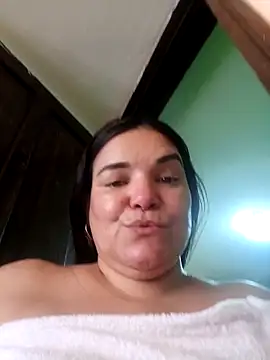 Živý XXX chat Zuleyka_69