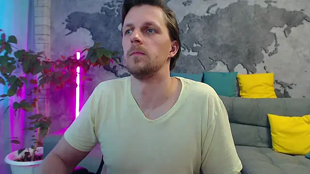 VikingChrisss 网络视讯表演