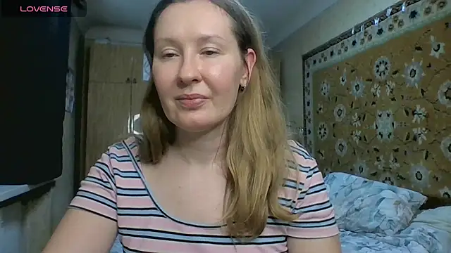 AnnaXLovers' Live XXX Chat