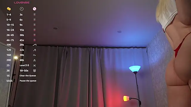 Good_Barbie's Live XXX Chat