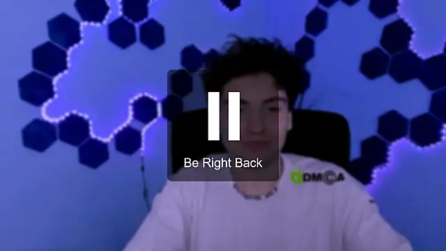 joseph_bear_ 웹캠 쇼