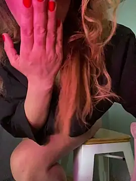 mysterious_girls' Live XXX Chat