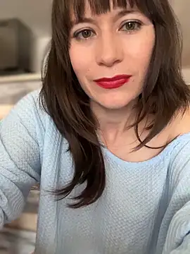 แชท XXX สดของ AlanaRius18