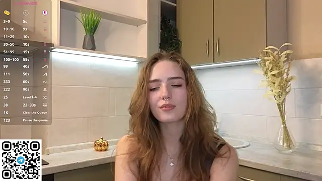NoirAstrya's Live XXX Chat