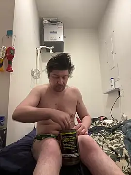 GabEthier: απευθείας συνομιλία ΧΧΧ