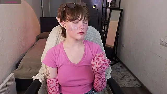 แชท XXX สดของ _DreamLuna1_