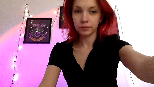 Rosenrot_K's Live XXX Chat