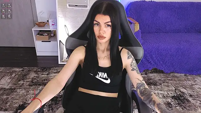 AnacondaOnn's Live XXX Chat