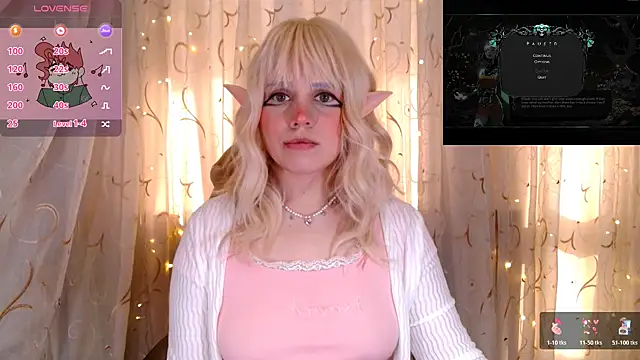 --Ramona--'s Live XXX Chat