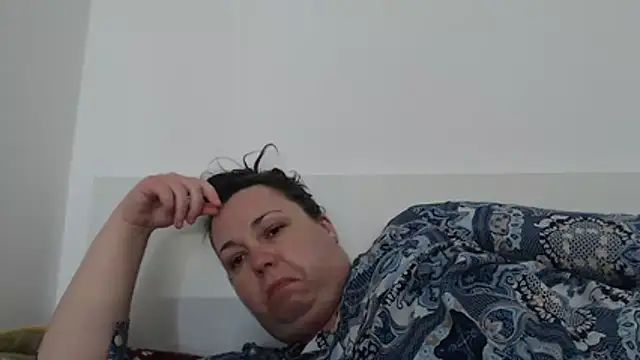 WendyRhoades live XXX chat