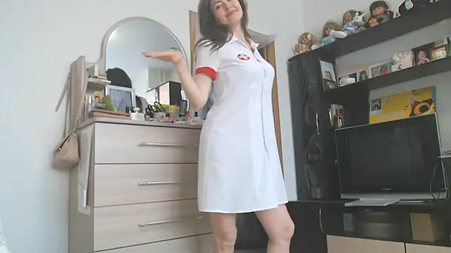 NicoleEunice87's Live XXX Chat