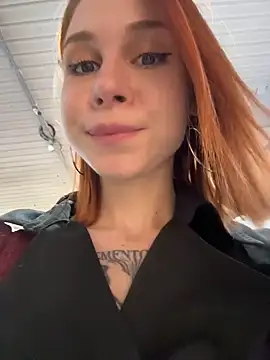 RosieSecret 即時 XXX 聊天