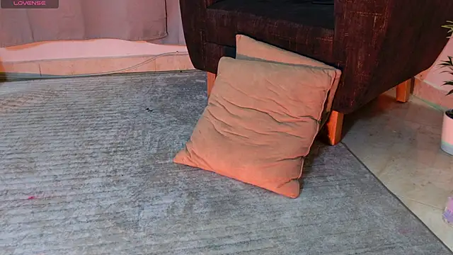 Živý XXX chat aramjones