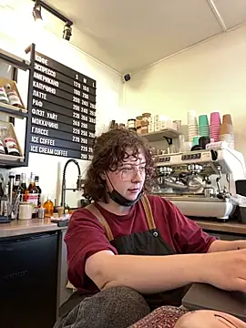 cinnabon_'s Live XXX Chat