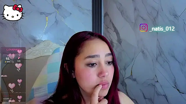 Živý XXX chat merloth_sub