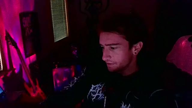 Pokazy przed kamerką – LEVIATHANX666