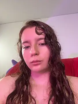 Sharon_Black's Live XXX Chat