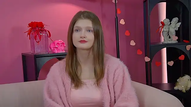 JaneRosen's Live XXX Chat