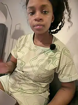 CharlottX's Live XXX Chat