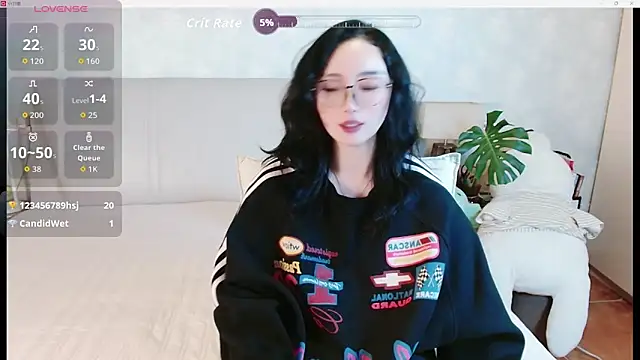 awayaya 在線直播表演