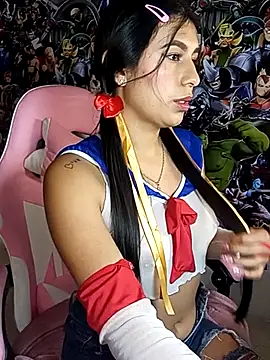 Chat +18 de charlottte_wh ao vivo