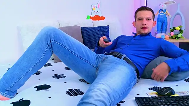 Онлайн чат XXX Jimmy_Doss