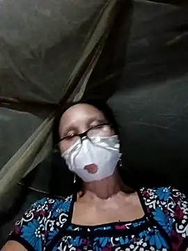 Tina6886 Pertunjukan Webcam