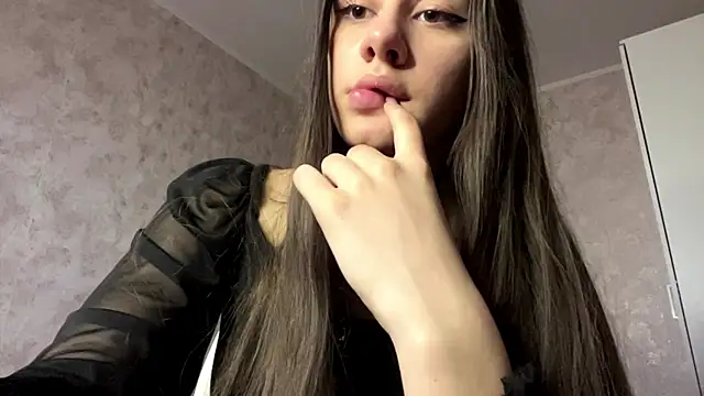 Chat +18 de SO_Sofi ao vivo