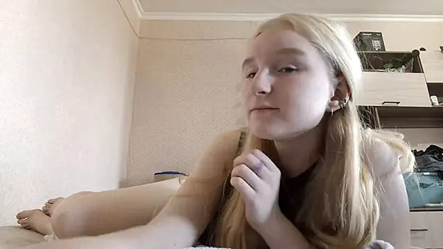 ForwentSeat webcam show