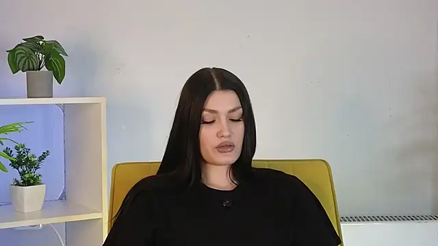 CheyenneGerla's Live XXX Chat