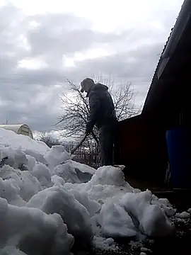 XXX chat uživo modela _uncle_Mitya-43_