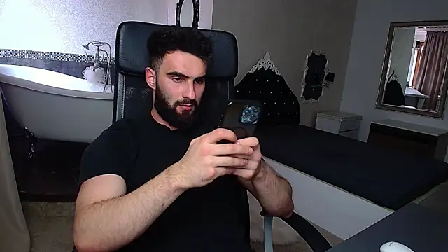 MicahLane Live XXX Chat