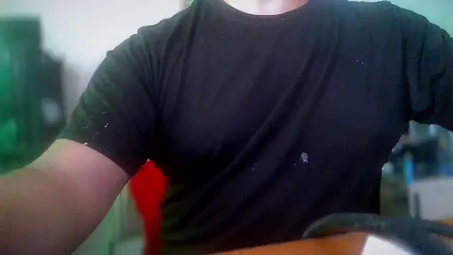 AlanDicksons Show Webcam