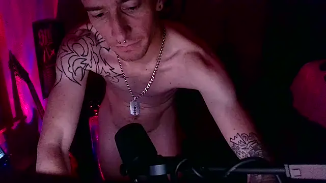 عرض كام LEVIATHANX666