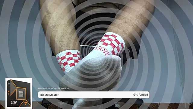 Alphacashmaster777's Webcam Show