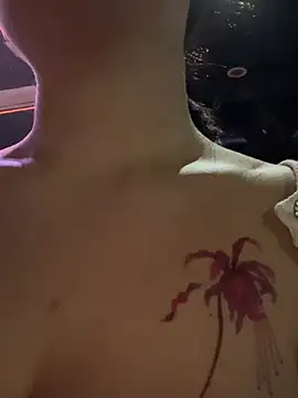 Yolanda9 网络视讯表演