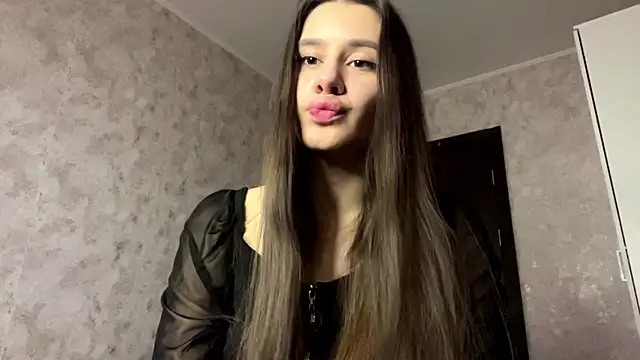 Show webcam de SO_Sofi