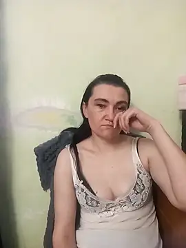 Živý XXX chat AlissaSecret