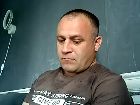 Вебкам-шоу Afonya344