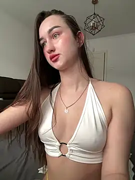 Webkamerová show Fortune_888