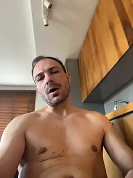 Show webcam de Adventurehotman